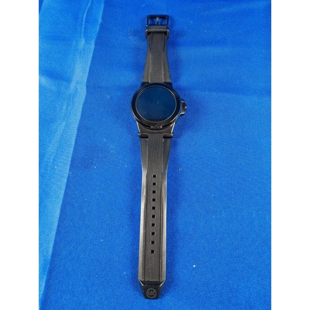 Micheal Korrs Smart Watch